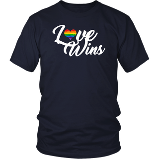 Limited Edition - Love Wins