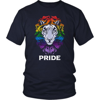 Limited Edition - Lion Pride