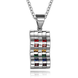 Europe Gay Pride Jewelry