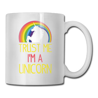 Unicorn Coffee Mug