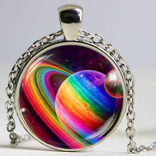 Pride With Rainbow Jewelry