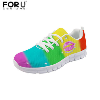 Comfortable Flat Shoes For Lady