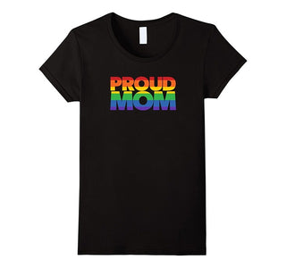 LGBT Parent T-Shirt