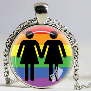 Same Sex Lgbt Jewelry