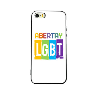 LGBT Pride Soft Cover