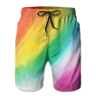 Fairly Beach Shorts