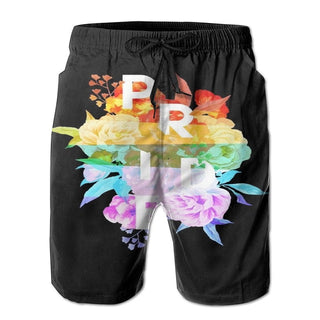 Ultra Light Beach Shorts