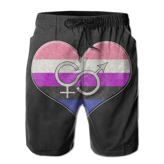 Men's Quick Dry Shorts