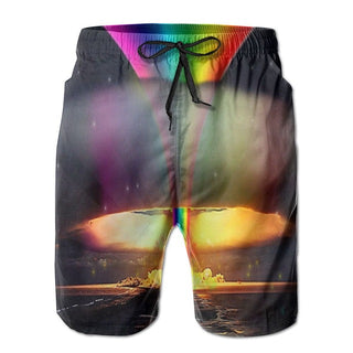 Men's Breathable Shorts