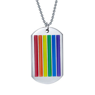 Gay & Lesbian LGBT Jewelry